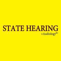 State Hearing & Audiology, PC Logo