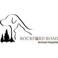 Rockford Road Animal Hospital Logo