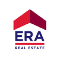 ERA Waldrop Real Estate Logo