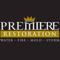 Premiere Restoration Logo