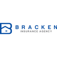 Bracken Insurance Agency Logo