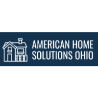 American Home Solutions Ohio Logo