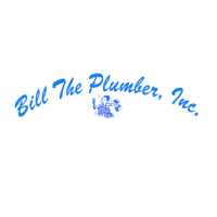 Bill The Plumber, Inc. Logo