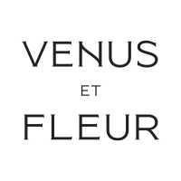 Venus ET Fleur Logo