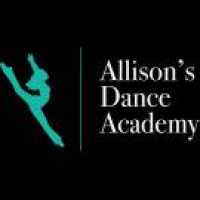 Allison's Dance Academy Logo