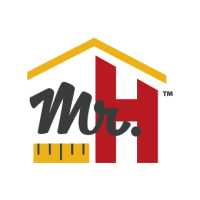 Mr. Handyman of Martinsburg and Charles Town Logo