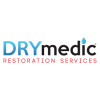 DRYmedic Restoration Services of Pleasantville Logo