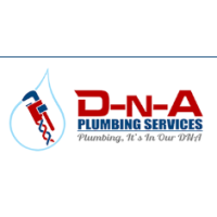 DNA plumbing & water cleanup LLC Logo