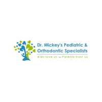 Dr. Mickeyâ€™s Pediatric & Orthodontic Specialists Logo