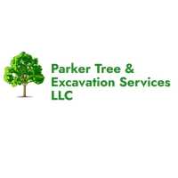 Parker Tree & Excavation Services, LLC Logo