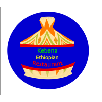 Kebena Ethiopian Restaurant Logo