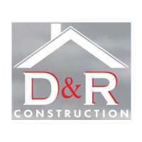 D & R Construction Inc Logo