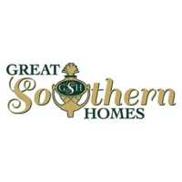 Wendover Village at Great Southern Homes Logo
