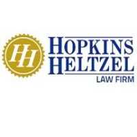 Hopkins Heltzel Attorneys at Law Logo