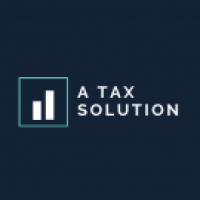 A Tax Solution Logo