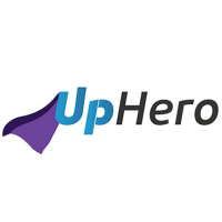 UpHero Logo