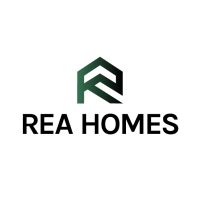 REA Homes, LLC Logo