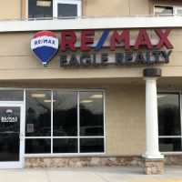 RE/MAX Eagle Realty Logo