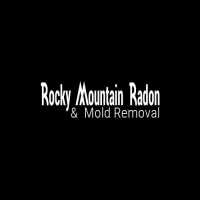 Rocky Mountain Radon Logo