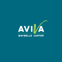 AVIVA Maybelle Carter Logo