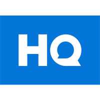 HQ - Bohemia Logo