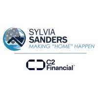 Sylvia Sanders - C2 Financial Logo
