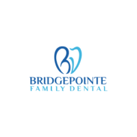 Bridgepointe Family Dental Metuchen Logo