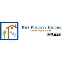 R&S Premier Homes Steven Halen, Designated Broker / Owner Logo