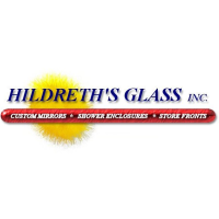 Hildreth's Glass Inc Logo