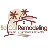 So Cal Remodeling Logo