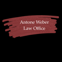 Antone Weber Law Office Logo