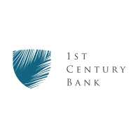 1st Century Bank Logo
