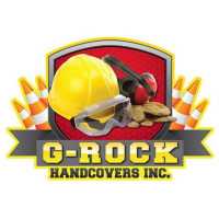G-Rock Handcovers, Inc. Logo