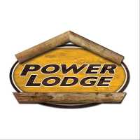 Power Lodge Brainerd Logo