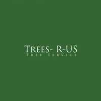 Trees r us Logo
