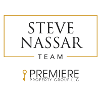 Steve Nassar Team Logo