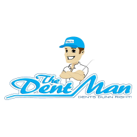 Dentless Images Inc. Logo