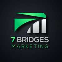 7 Bridges Marketing Logo
