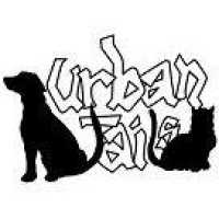 Urban Tails Pet Supply Logo