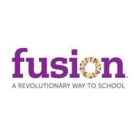 Fusion Academy San Diego Logo