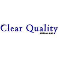 Clear Quality Window Tinting LLC Logo