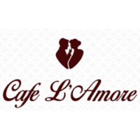Cafe L'Amore Logo