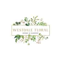Westdale Home & Garden Florist & Flower Delivery Logo