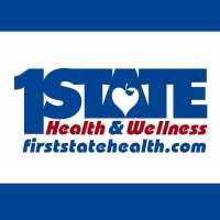 First State Health & Wellness Logo
