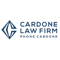 Cardone Law Firm Logo