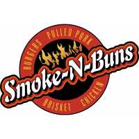 Smoke-N-Buns Logo