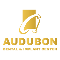 Audubon Dental & Implant Center Logo