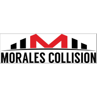 Morales Collision Inc. Logo