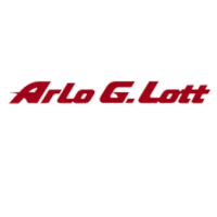 Arlo G Lott Trucking Inc Logo