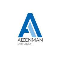 Aizenman Law Group Logo